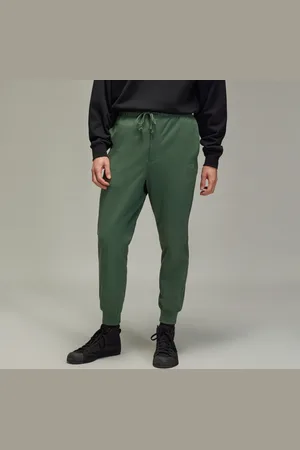 adidas Pantalón Cuffed French Terry Y-3