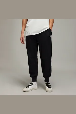 adidas Pantalón Cuffed Y-3 3 bandas