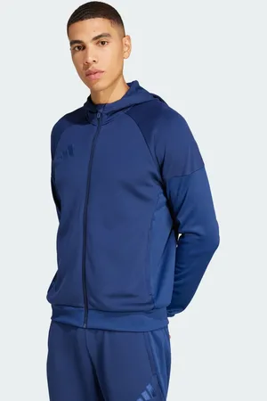 adidas Chaqueta con capucha Tiro 25