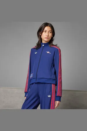 adidas Chaqueta Arsenal Terrace Icons