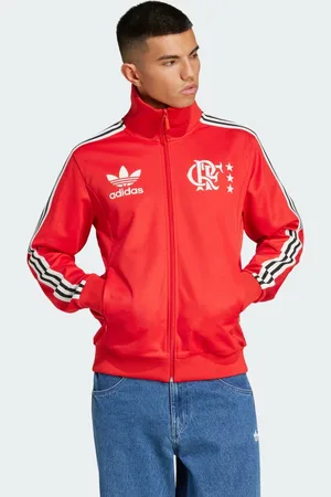 adidas Chaqueta CR Flamengo 