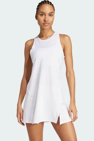 adidas Vestido Club Tennis Climacool