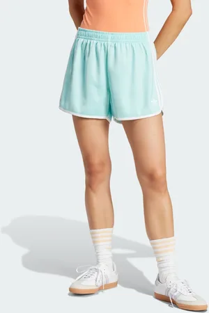 adidas Pantalón corto Adicolor Sprinter 3 bandas