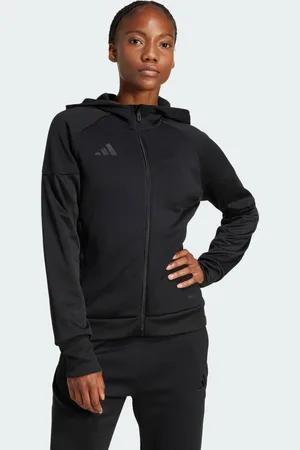 adidas Chaqueta con capucha Tiro 25
