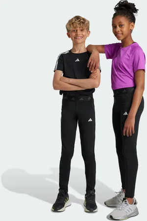 adidas Mallas TECHFIT (Adolescentes)