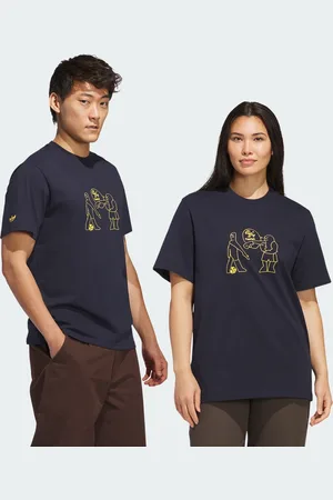 adidas Camiseta Shmoofoil Fighter