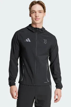adidas Chaqueta Juventus Tiro 25 Competition Vis Tech Travel