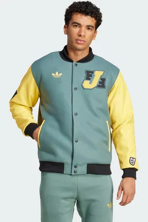 adidas Chaqueta Jamaica VRCT (Género neutro)