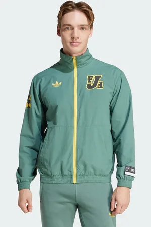 adidas Chaqueta Jamaica VRCT