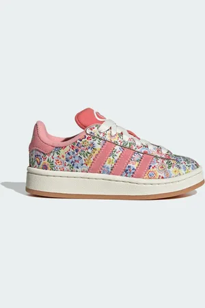 adidas Zapatilla Campus 00s x Liberty London Elastic Lace (Niños)