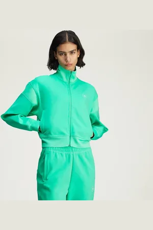 adidas Chaqueta by Stella McCartney Knitted