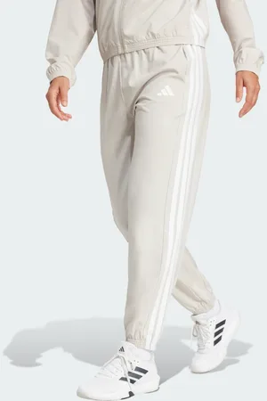 adidas Pantalón Train Essentials Woven 3 bandas