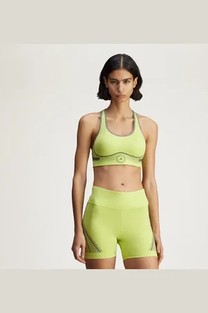 adidas Sujetador by Stella McCartney TruePace High Support
