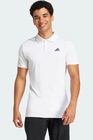 adidas Polo Tennis Climacool FreeLift