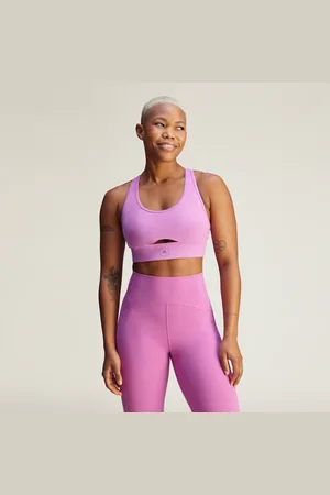 adidas Sujetador deportivo by Stella McCartney TrueStrength Yoga