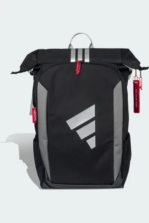 adidas Mochila Multigame /Red 3.4