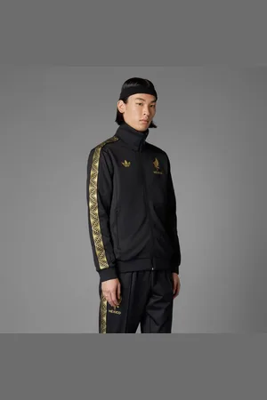 adidas Chaqueta México Gold