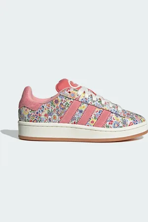 adidas Zapatilla Campus 00s x Liberty London (Adolescentes)