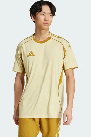 adidas Camiseta Tiro 25 Competition Match Earth Day