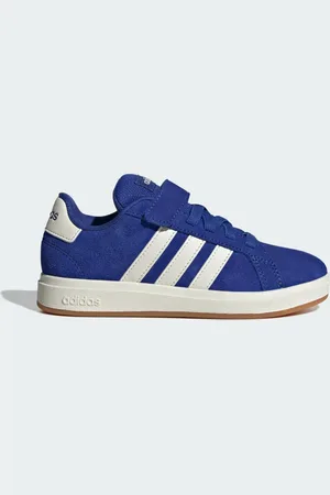adidas Zapatilla Grand Court 00s (Niños)