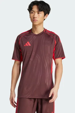 adidas Camiseta Tiro 25 Competition Match Earth Day