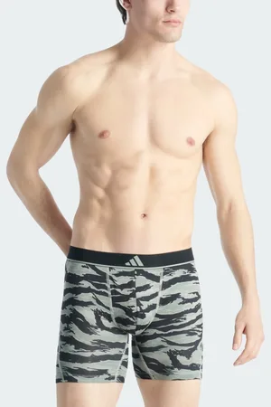 adidas Calzoncillo bóxer Active Micro Flex Eco