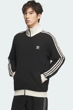 adidas Chaqueta Waffle Basketball