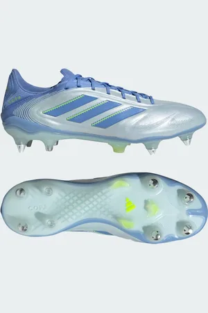 adidas Bota de fútbol Copa Pure 3 Elite césped natural húmedo
