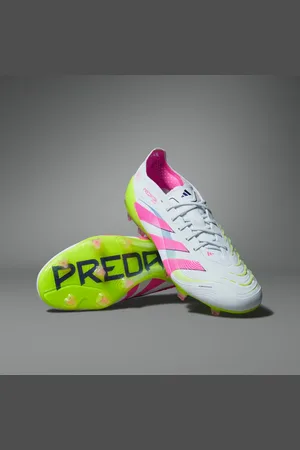 adidas Bota de fútbol Predator Elite césped natural seco