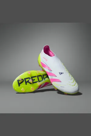 adidas Bota de fútbol Predator Elite césped natural seco