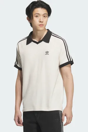 adidas Polo manga corta Waffle