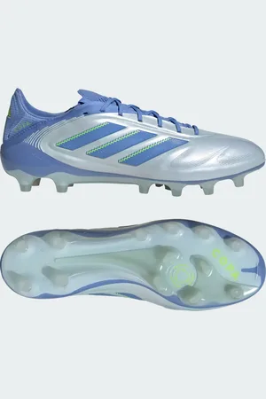 adidas Bota de fútbol Copa Pure 3 Elite césped artificial