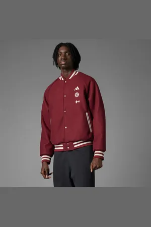 adidas Chaqueta FC Bayern BSTN VRCT