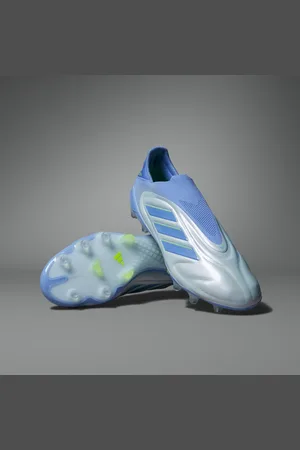 adidas Bota de fútbol Copa Pure 3 Elite Laceless césped natural seco