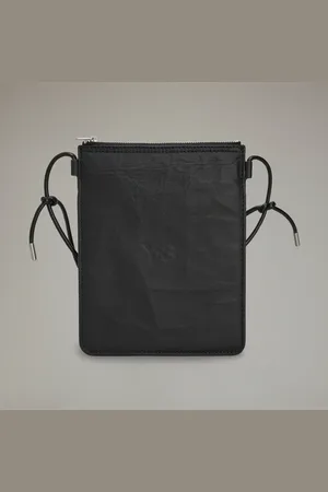 adidas Bolso cruzado Leather Y-3