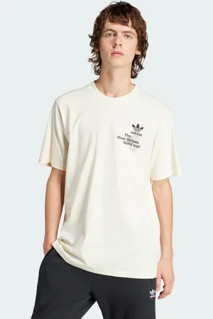 adidas Camiseta manga corta BT