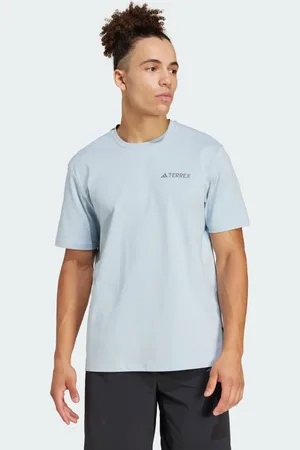 adidas Camiseta Polygiene Graphic
