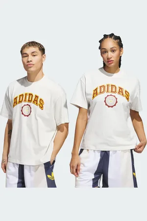 adidas Camiseta Summer of Sport Graphic