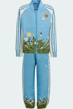 adidas Chándal Originals x Minecraft