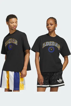adidas Camiseta Summer of Sport Graphic