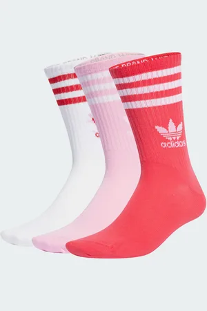 adidas Calcetines clásicos Mid Cut