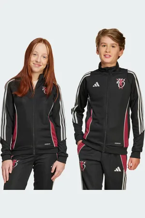 adidas Chaqueta entrenamiento Jude Bellingham (Adolescentes)