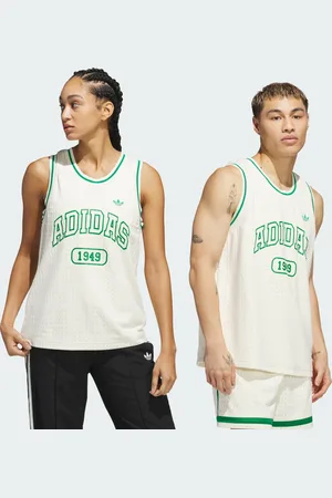 adidas Camiseta Originals Basketball