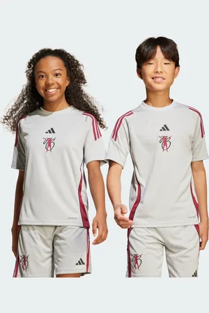 adidas Camiseta entrenamiento Jude Bellingham (Adolescentes)