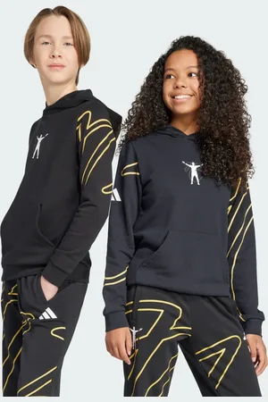 adidas Sudadera con capucha Jude Bellingham Culturewear (Adolescentes)