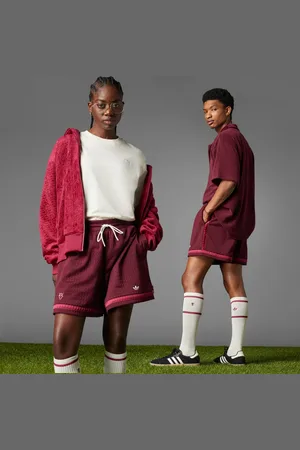 adidas Pantalón corto Jude Bellingham Knit