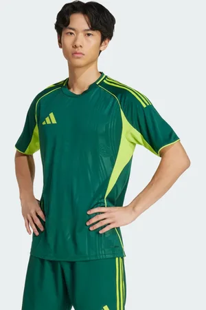 adidas Camiseta Tiro 25 Competition Match Earth Day