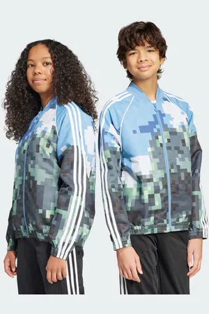 adidas Chaqueta Originals x Minecraft