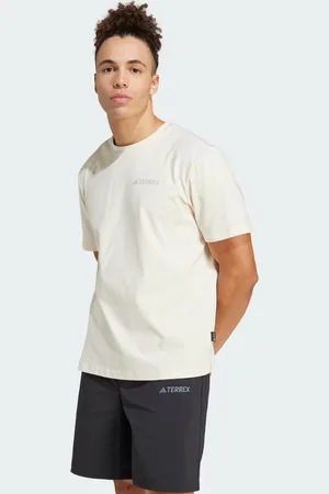 adidas Camiseta Polygiene Graphic
