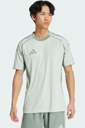 adidas Camiseta Tiro 25 Competition Match Earth Day